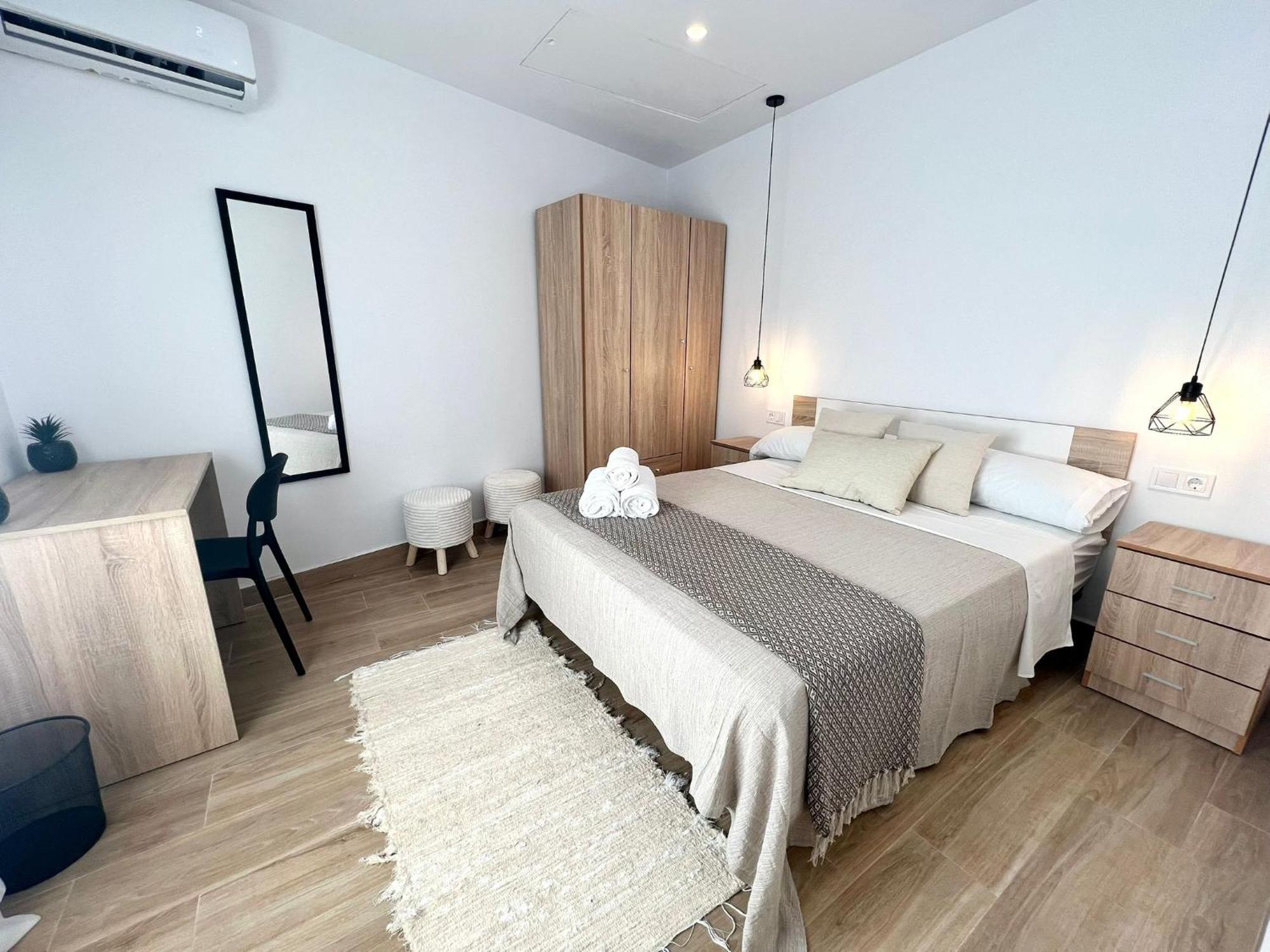 Thor Hostal Boutique, Alicante